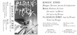 Pagan Fire (PL) : Extermination of Christianity